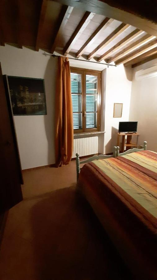 Agriturismo Tori 2 Apartman Montecarlo Kültér fotó